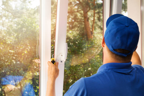 Fast and Reliable Emergency Window and Door Repairs in Irvine, KY